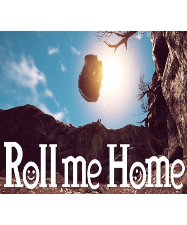 Roll me Home Steam Key GLOBAL